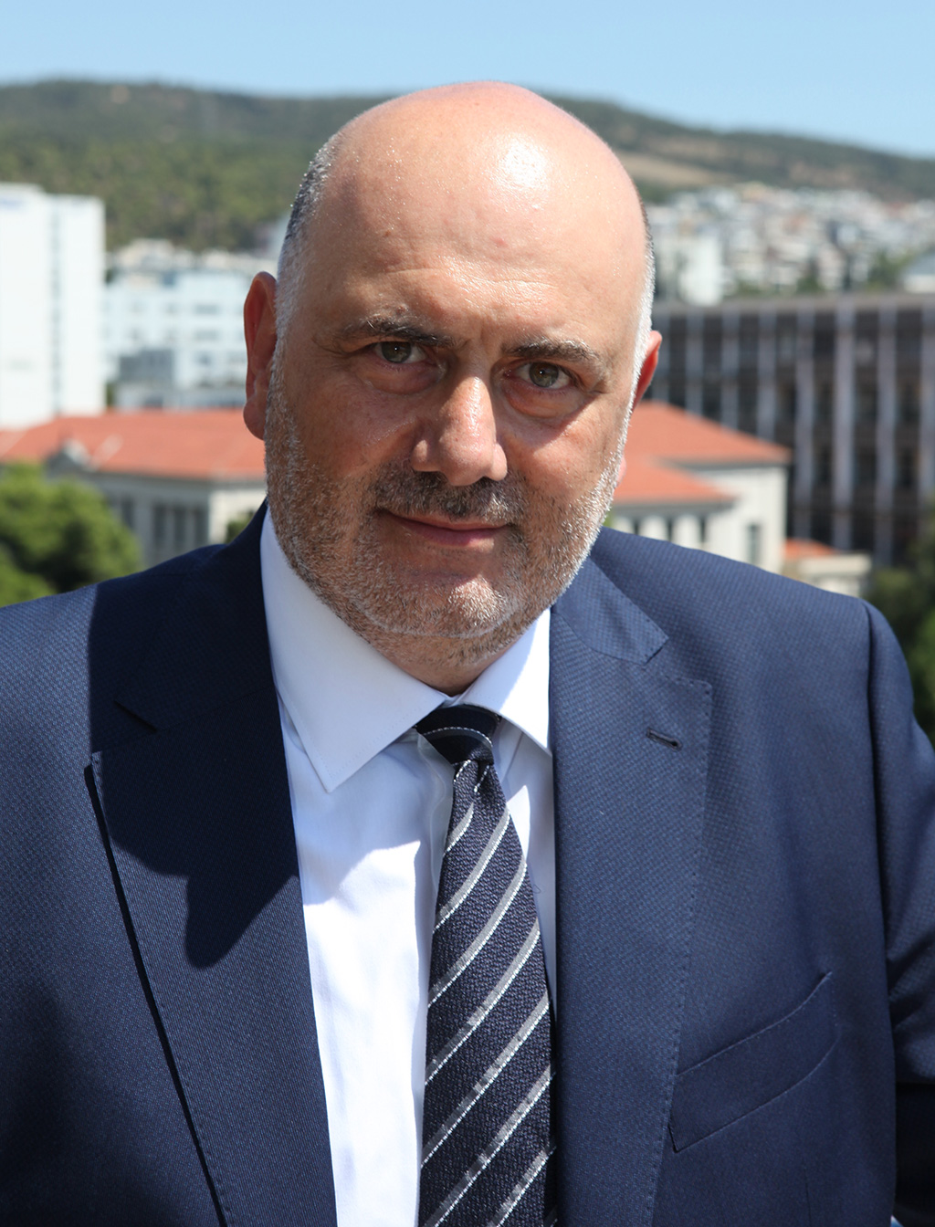 Άγις Παπαδόπουλος
