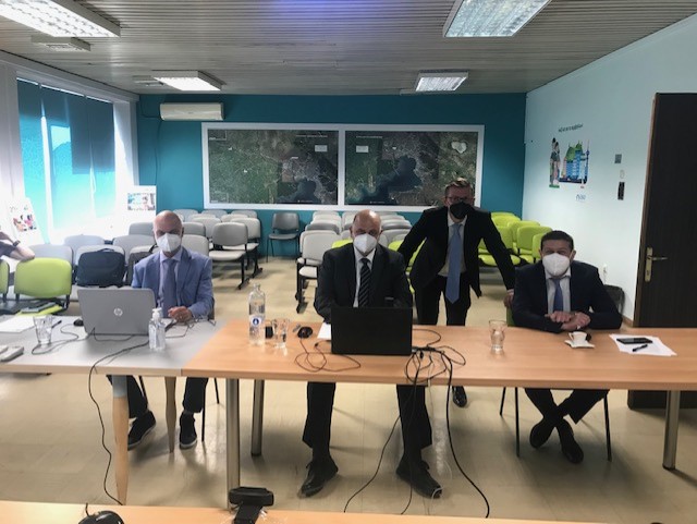 ΕΥΑΘ ΔΙΟΙΚΗΣΗ 1