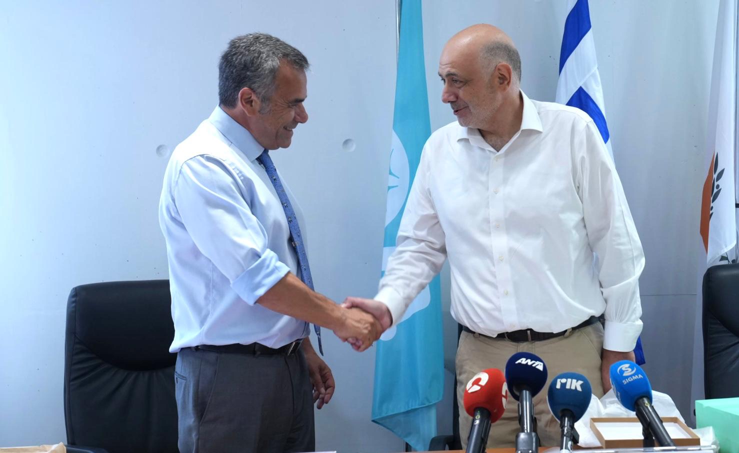 eyath eoal papadopoulos